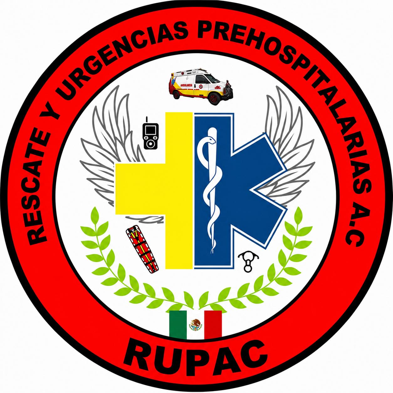 logo rupac